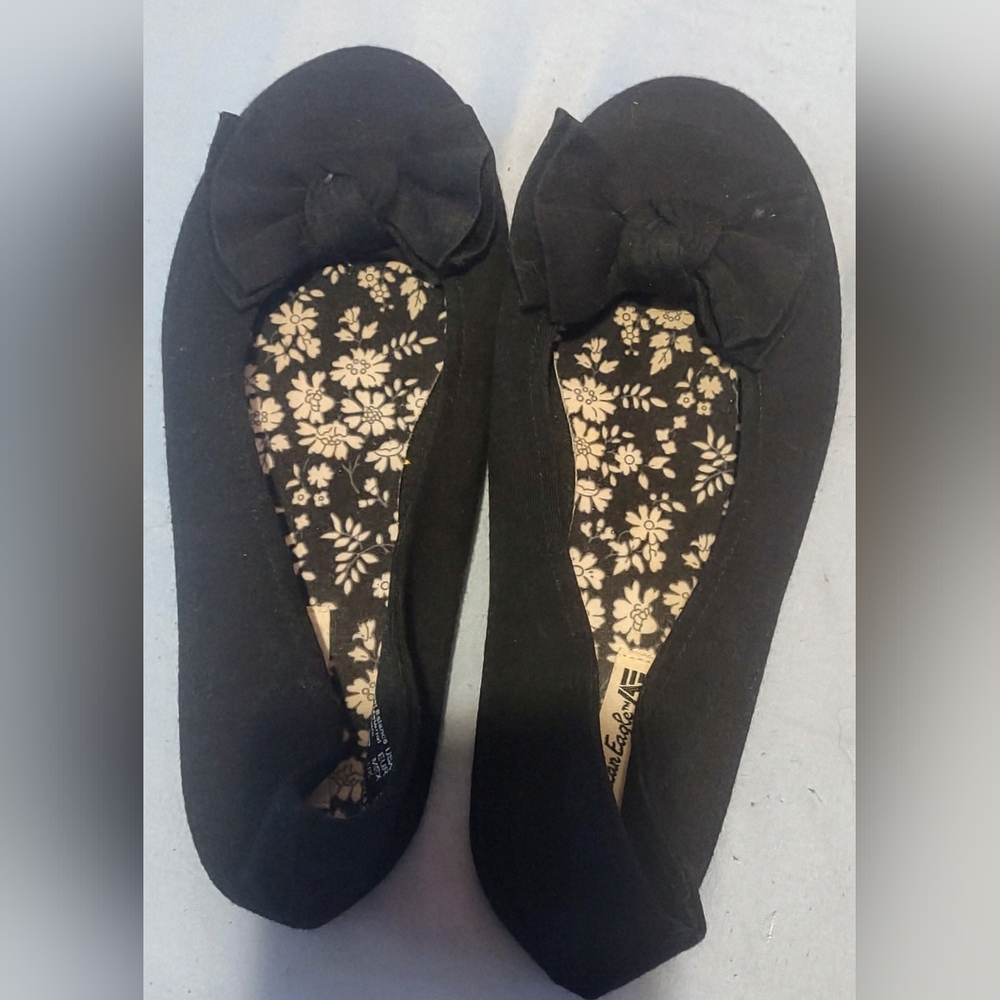 Girl shoes